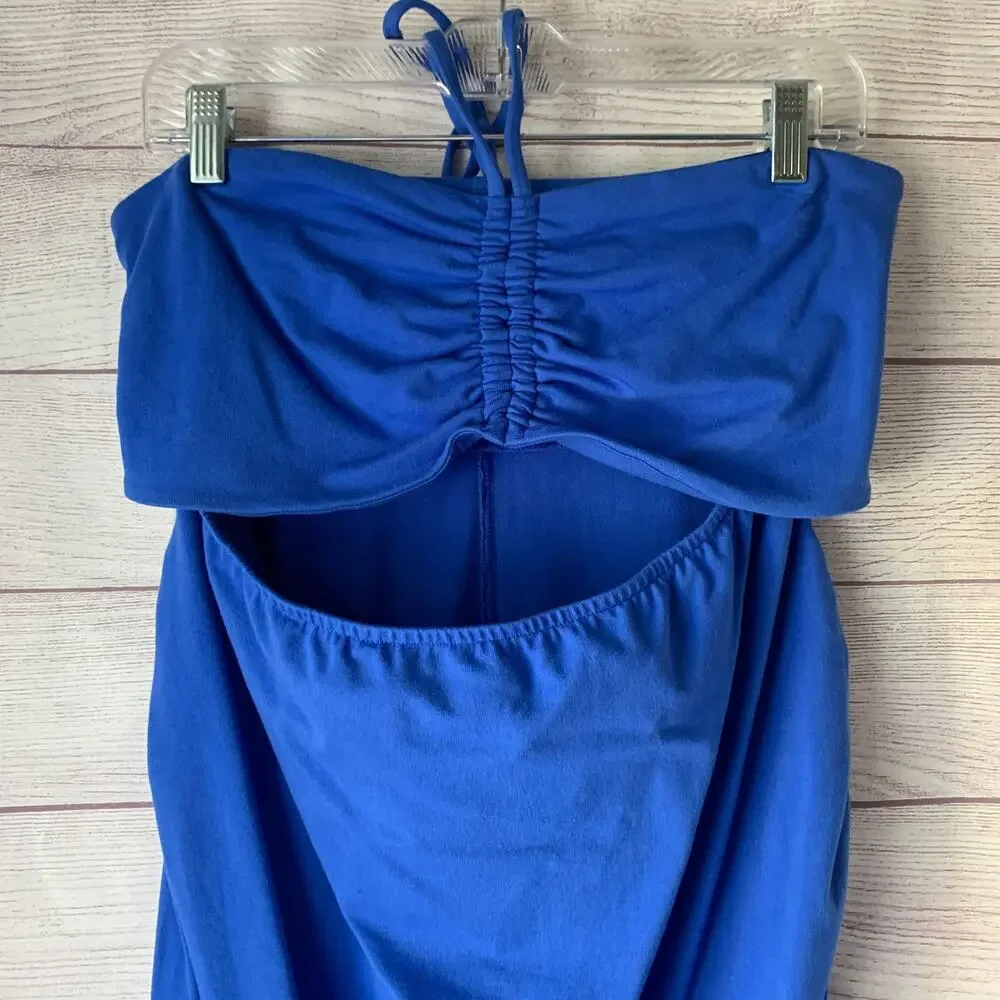 Isabel blue maternity